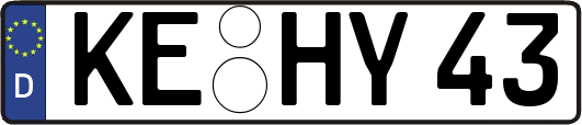 KE-HY43