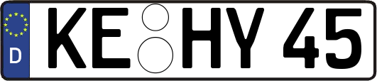 KE-HY45