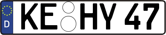 KE-HY47