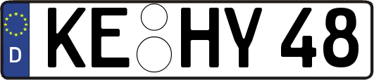 KE-HY48
