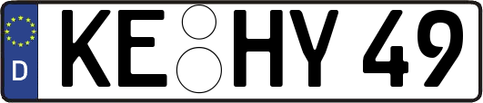 KE-HY49