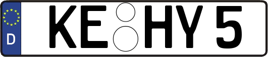 KE-HY5