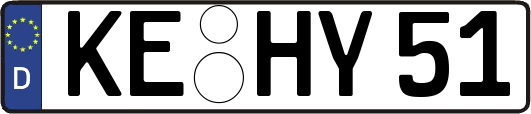 KE-HY51