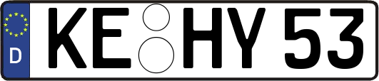 KE-HY53