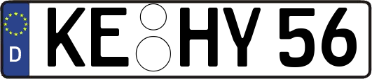 KE-HY56