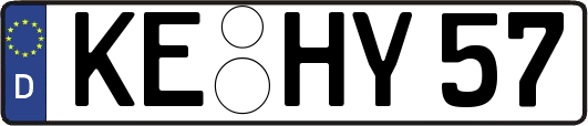 KE-HY57
