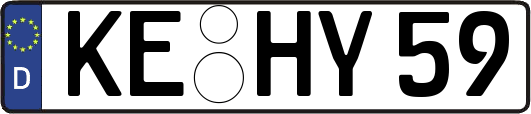 KE-HY59