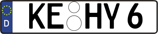 KE-HY6