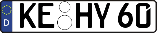 KE-HY60