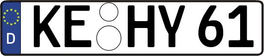 KE-HY61