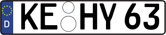KE-HY63