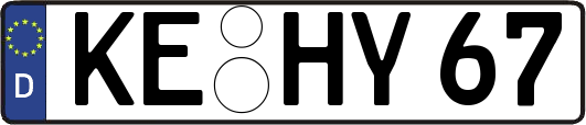 KE-HY67
