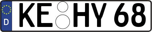 KE-HY68