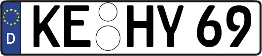 KE-HY69