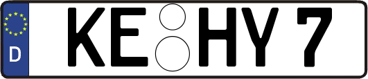 KE-HY7
