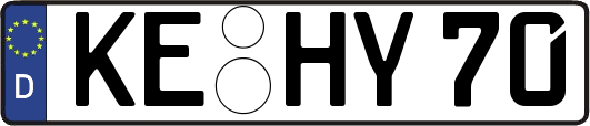 KE-HY70