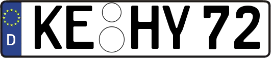 KE-HY72