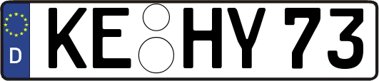 KE-HY73