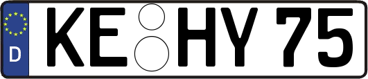 KE-HY75