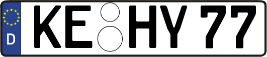 KE-HY77