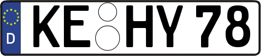 KE-HY78