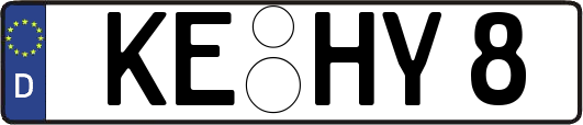 KE-HY8