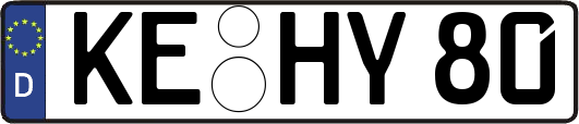 KE-HY80