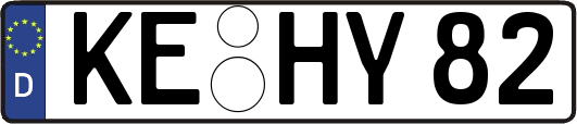 KE-HY82