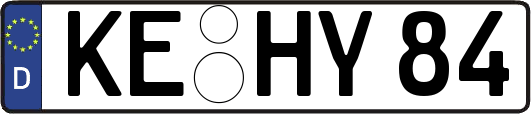 KE-HY84