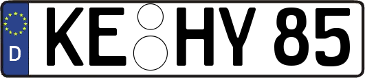 KE-HY85