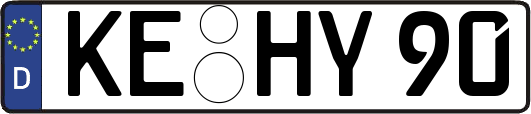 KE-HY90