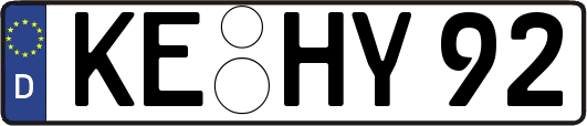 KE-HY92