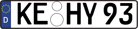 KE-HY93