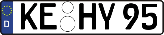 KE-HY95