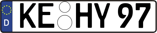 KE-HY97