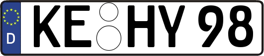 KE-HY98