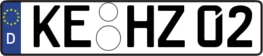 KE-HZ02