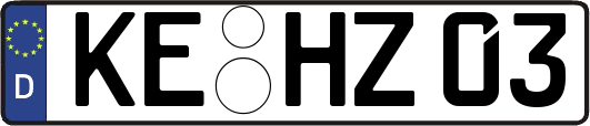 KE-HZ03