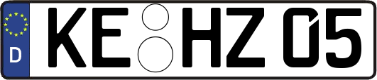 KE-HZ05