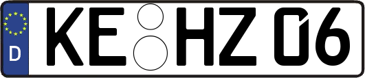 KE-HZ06