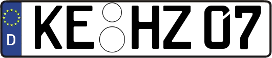 KE-HZ07
