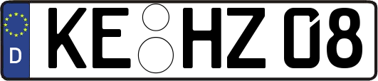 KE-HZ08