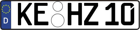 KE-HZ10