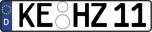 KE-HZ11