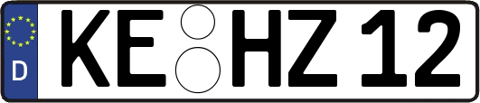KE-HZ12