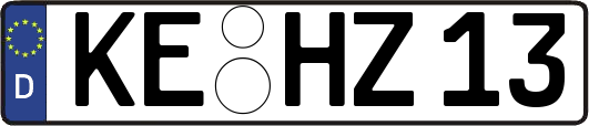 KE-HZ13