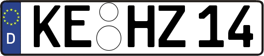 KE-HZ14
