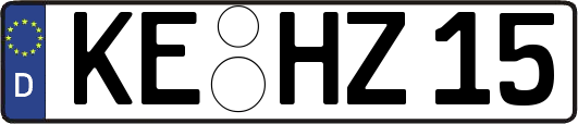 KE-HZ15
