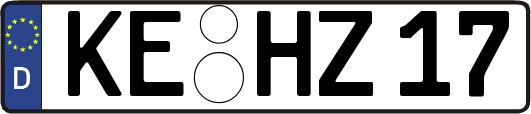 KE-HZ17