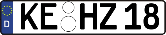 KE-HZ18